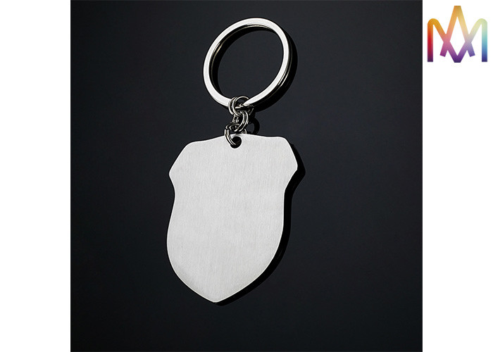 OEM Engraved Geometric Irregularity Pendant