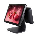 Audio Port X 1 Point Of Sale Equipment , 400CD/M2 Windows 10 Point Of Sale