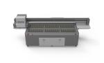 UV Cylindrical Bottle Printer 50Hz / 60Hz Glass Bottle Printing Machine