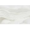 Buy cheap Three Layer 150gsm Woven Cotton Gauze Material Fabric Gauze Swaddle Blanket from wholesalers
