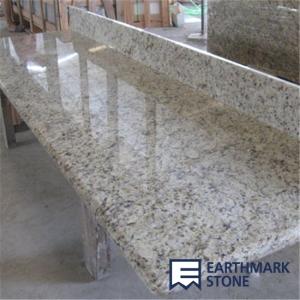 Quality Giallo Ornamental Granite Countertop wholesale