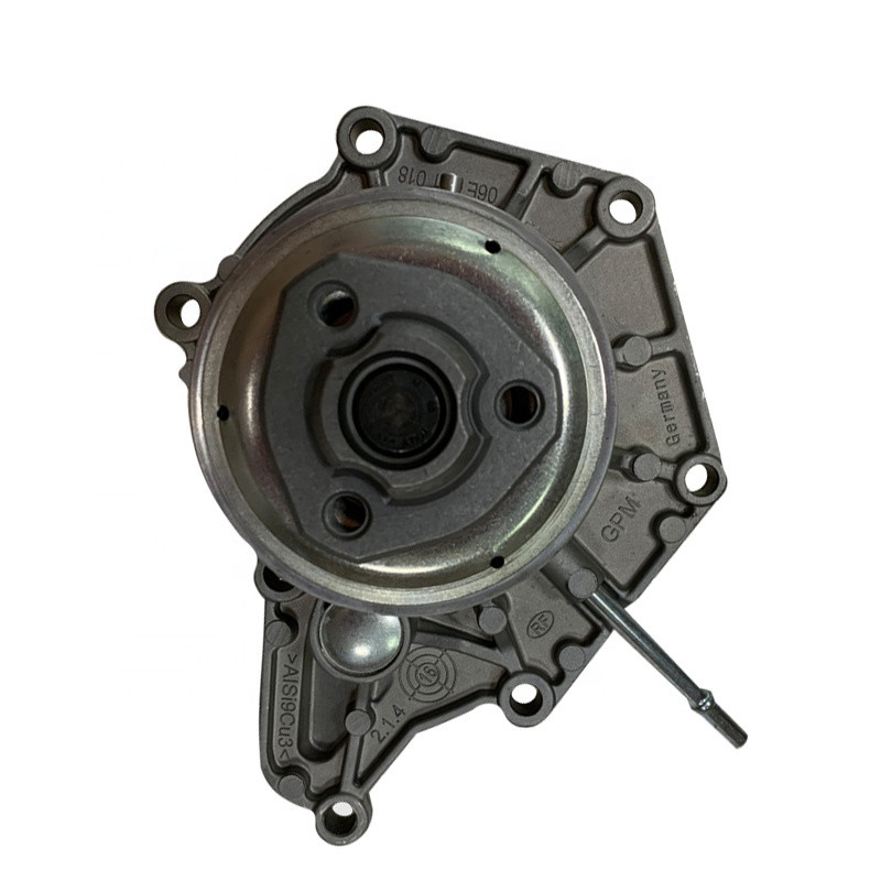 Genuine 06E121016 Audi A6 Auto Water Pump