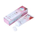 Dentifresh Herbal Cinnamon Toothpaste - 100ml Soothes Gums Prevents Cavities &