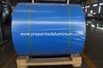 RAL Standard Prepainted Galvalume Steel For Air Ventilation System