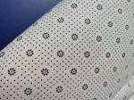 Rainbow Design OEM Polyester Area Rugs Suede Back Available