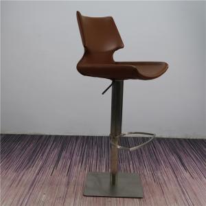 Quality Adjustable Lifting 78cm Modern Swivel Counter Stools wholesale