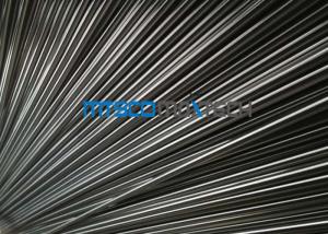Quality TP316 / 316L ASTM A269 / ASME SA269 Stainless Steel Sanitary Tube For Medical Indusry wholesale