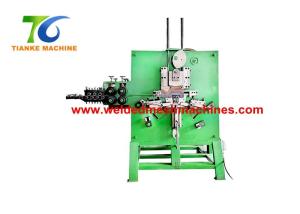 Quality 3mm D Shap Wire Bending Machines wholesale