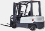 Construction Project Warehousing And Transportation Electric Forklift