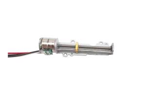 Quality 5V slider screw linear Pm 10mm micro stepper motor 270mA for camera lens wholesale