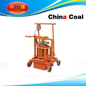 Quality Small hollow block machine wholesale