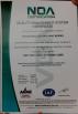 Chongqing Chuke Intelligent Machinery & Equipment Co.,Ltd Certifications