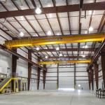 High Rise Steel Structure Factory Construction Lightweight Steel Frame