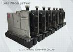 Inkjet Printer Seiko SPT510 35PL Printhead Japanese High Precision