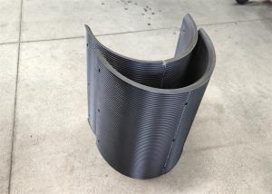 Quality Alloy Steel Drum Sleeve Protector For Steel Wire Rope Lifting wholesale