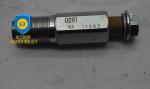 Isuzu Genuine 4HK1 Limiter Fuel Pump 8-97318691-0 8-97381346-0 8-98032549-0