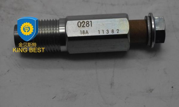 Isuzu Genuine 4HK1 Limiter Fuel Pump 8-97318691-0 8-97381346-0 8-98032549-0