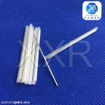 Russian Federation Clear PE EVA Fiber Optic Heat Shrink Tubing 1.5x60mm