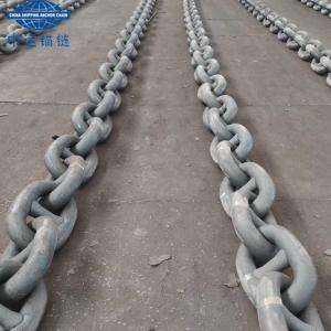 Quality Studlink Offshore Mooring Chain -China Shipping Anchor Chain wholesale