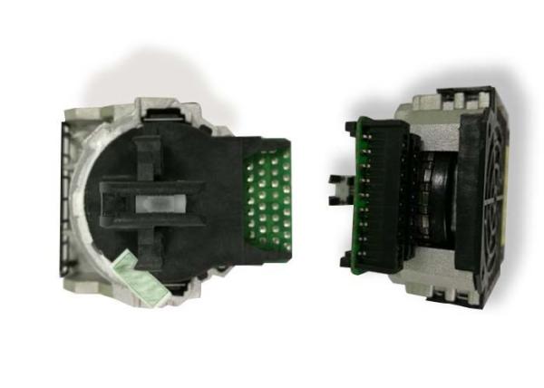 Printer head for EPSON LQ630K LQ635K LQ630 Printhead Part Number:BAA000117