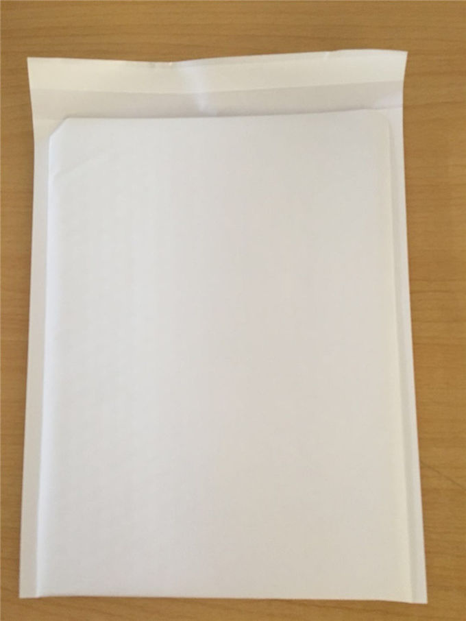 Courier Packing White Bubble Wrap Envelopes 190x275 #VD 125gsm Thickness