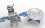 Mixed Packaging System Dried Fruit Vffs Packaging Machine Snack Food Multihead