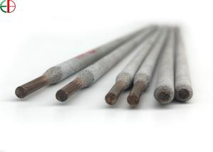 Quality AWS Standard 3.2mm 450mm Length Cu227 Electrode Welding Rod wholesale