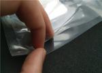 Transparent Nylon Plastic Bag #180*220mm For Electronical Products Packing