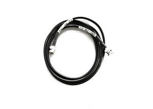 Quality PTFE Coaxial Signal Cable For Acoustic Emission Sensor wholesale
