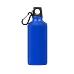 Promotion Square Aluminium Drink Bottle , Aluminium Water Bottle 500ml