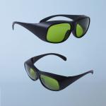 808nm 980nm Yag Laser Safety Glasses OD7+ High Protective OEM