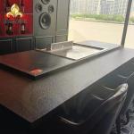 Custom Commericial Restaurant Griddle For BBQ Indoor Cooking