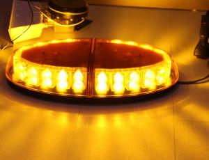 Quality LED warning emergency mini light bar/ led lights/ led nimi lightbar wholesale