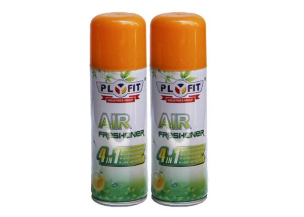 Cheap High Grade Bedroom Air Freshener Non Toxic , Natural Smell Toilet Freshener Spray for sale