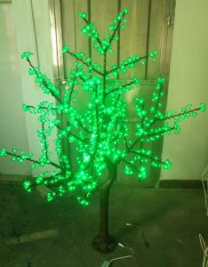 Quality led japanese cherry blossom tree light wholesale