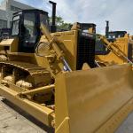Shantui SD22 Used Hydraulic Bulldozer With Engine NT855-C280 For Sale Crawler