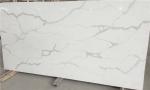 Popular Quartz Stone Countertops With Veins 400 Kinds Colors Optional