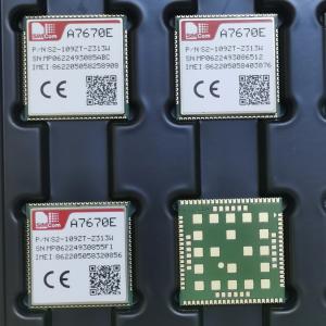 Quality SIMCOM 4G LTE Cat1 module Communication A7672S A7672E A7672SA wholesale
