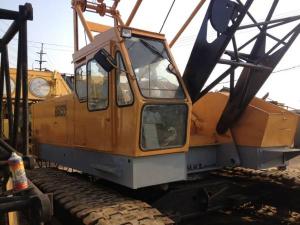 Quality Used Crawler crane Hitachi KH150-2 wholesale