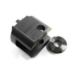 Customized Precision Steel Machining Parts for Business