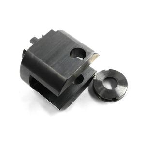 Quality Customized Precision Steel Machining Parts for Business wholesale