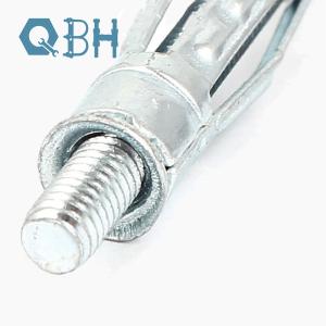 Quality Common Hollow Anchor Bolt Split Sleeve Cross Head Expansion M10 - M25 wholesale