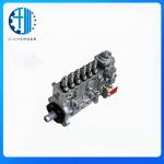 6743-71-1131 Fuel Injection Pump for Komatsu SAA6D114E-2A-A Engine PC300-7 PC360