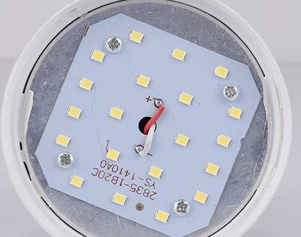 high power led lighting bulb e27 lamp holder 18w smd led bulb