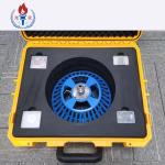 Stainless Steel Underwater Cleaning Robot Ship Bottom Cleaning Robot