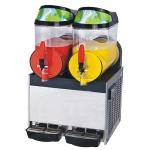 Commercial Slushy Cheap Price Granita Ice Frozen Drink Slush Machine / Juice