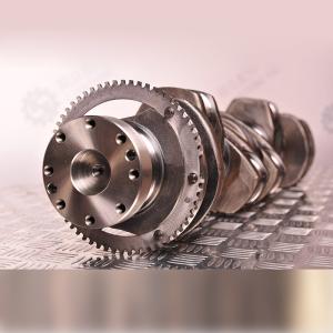 Quality 3965008 Cummins Crankshaft for ISC series engine wholesale