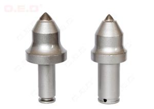 Quality Foundation Carbide Drilling Tools 38 30mm For Surface Mining wholesale