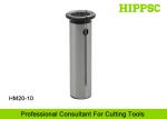 High Precision And Regidity Straight Hydraulic Expension CNC Clamping Collet