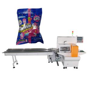 Quality Mitts Flow Packing Machine wholesale